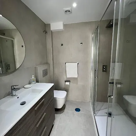 Gorgeous Apartamento