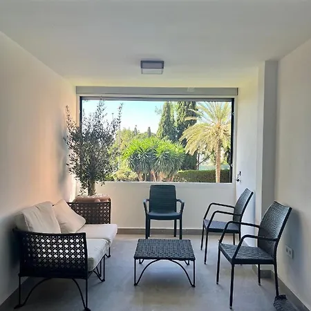 Gorgeous Apartamento *