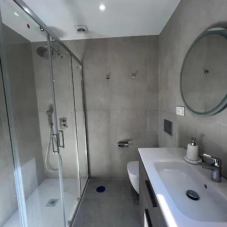 Apartamento Gorgeous