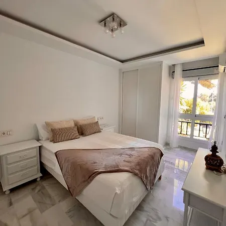 Gorgeous Apartamento Marbella